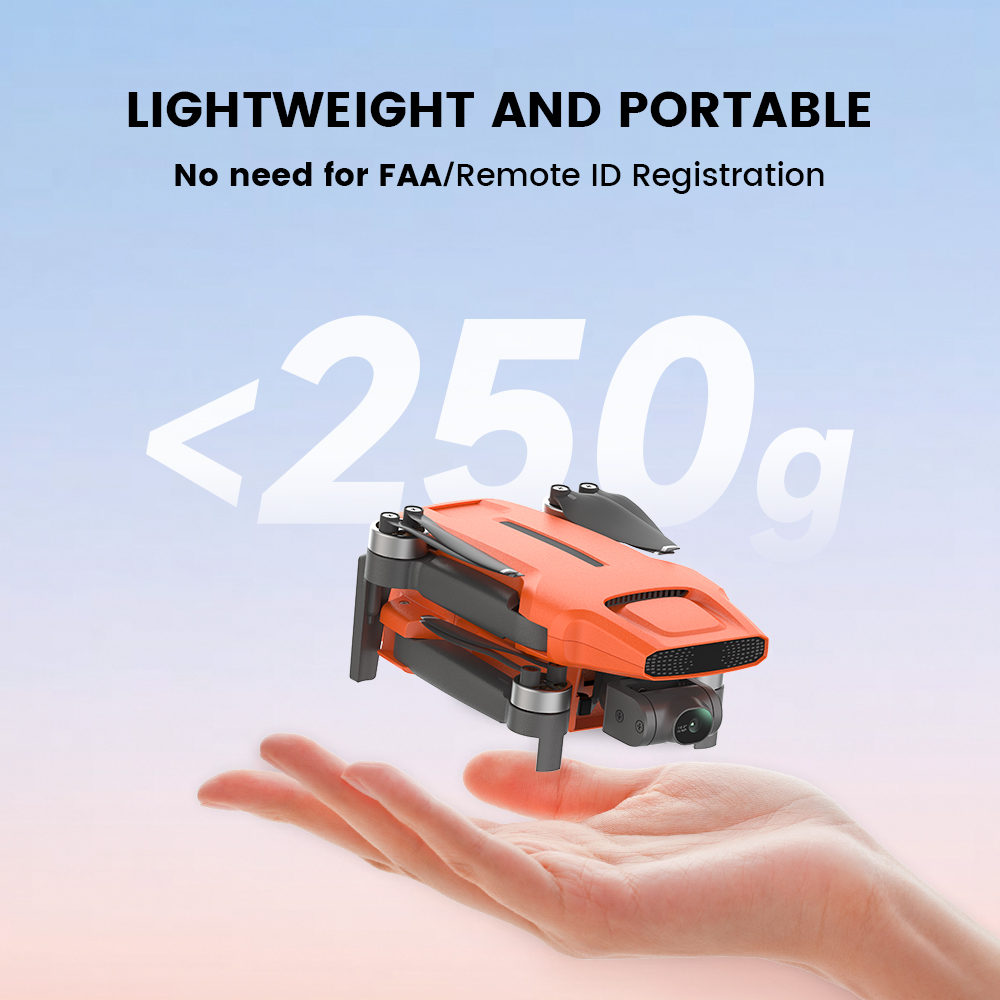 FIMI MINI 3 Camere drone 4K 60 - Drone Gimbal 3 Axis recensione e prezzo