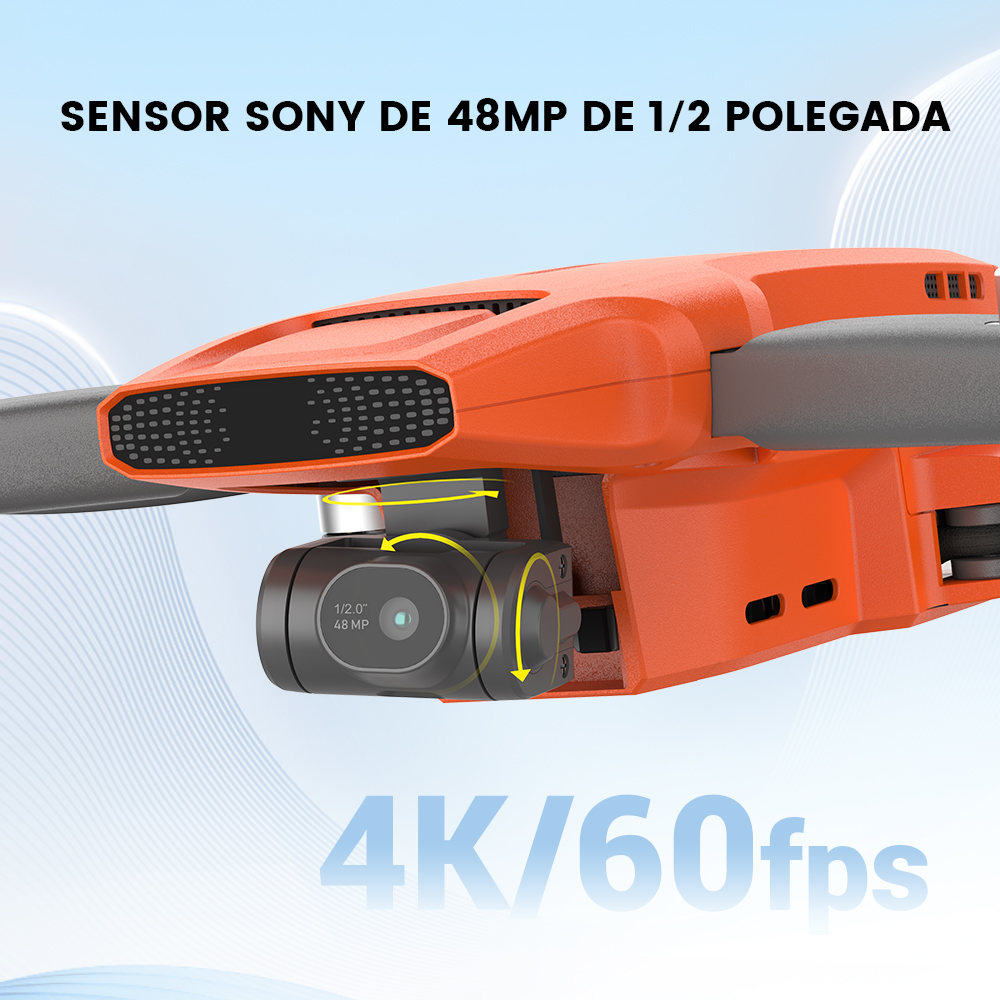 FIMI MINI 3 Camere drone 4K 60 - Drone Gimbal 3 Axis recensione e prezzo