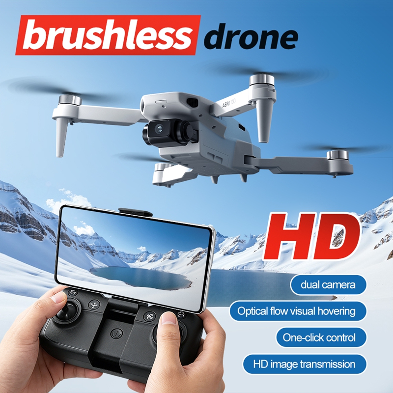 AERI 100 Drone VR Professional - Drone Gimbal Mount recensione e prezzo