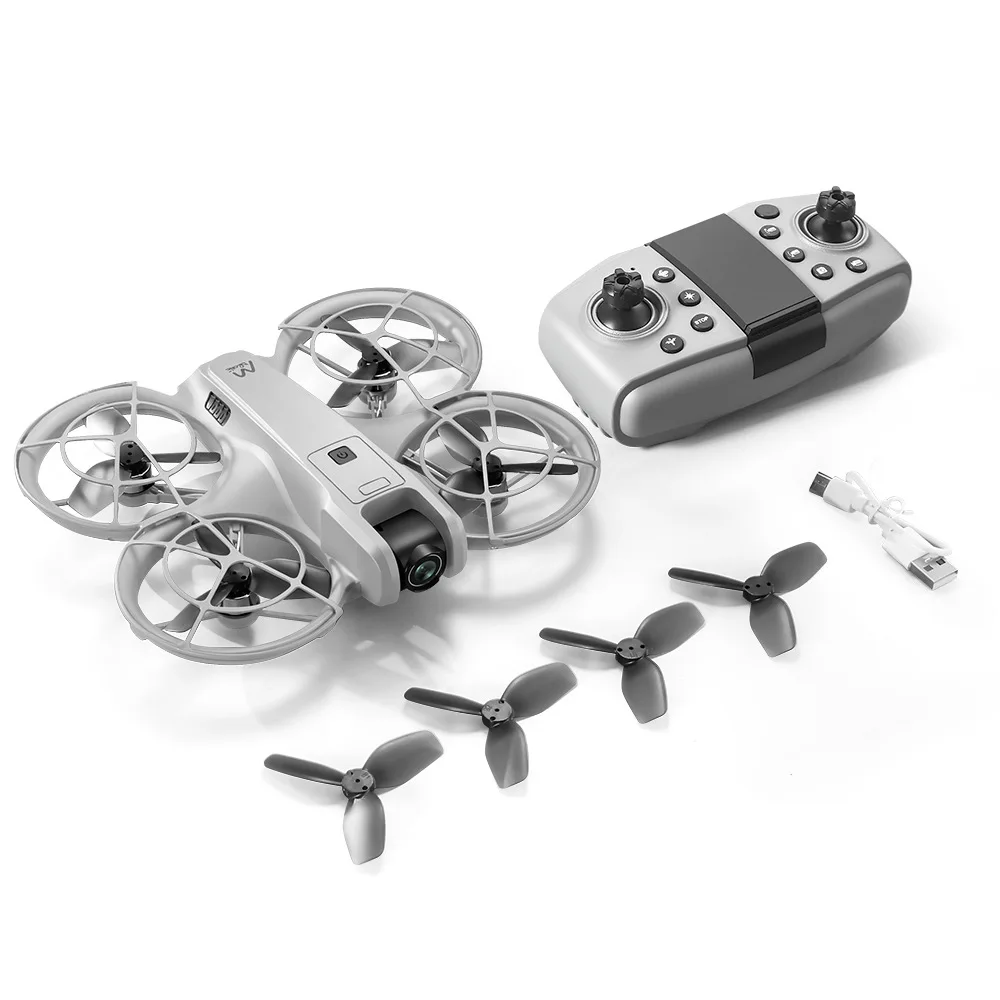 Brushless Drone New M88 Aerial - Drone Gimbal 2 Axis recensione e prezzo