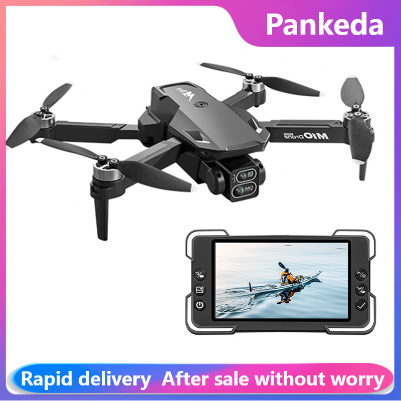 M10 Camera Drone Remote Contro - Drone Gimbal Case recensione e prezzo