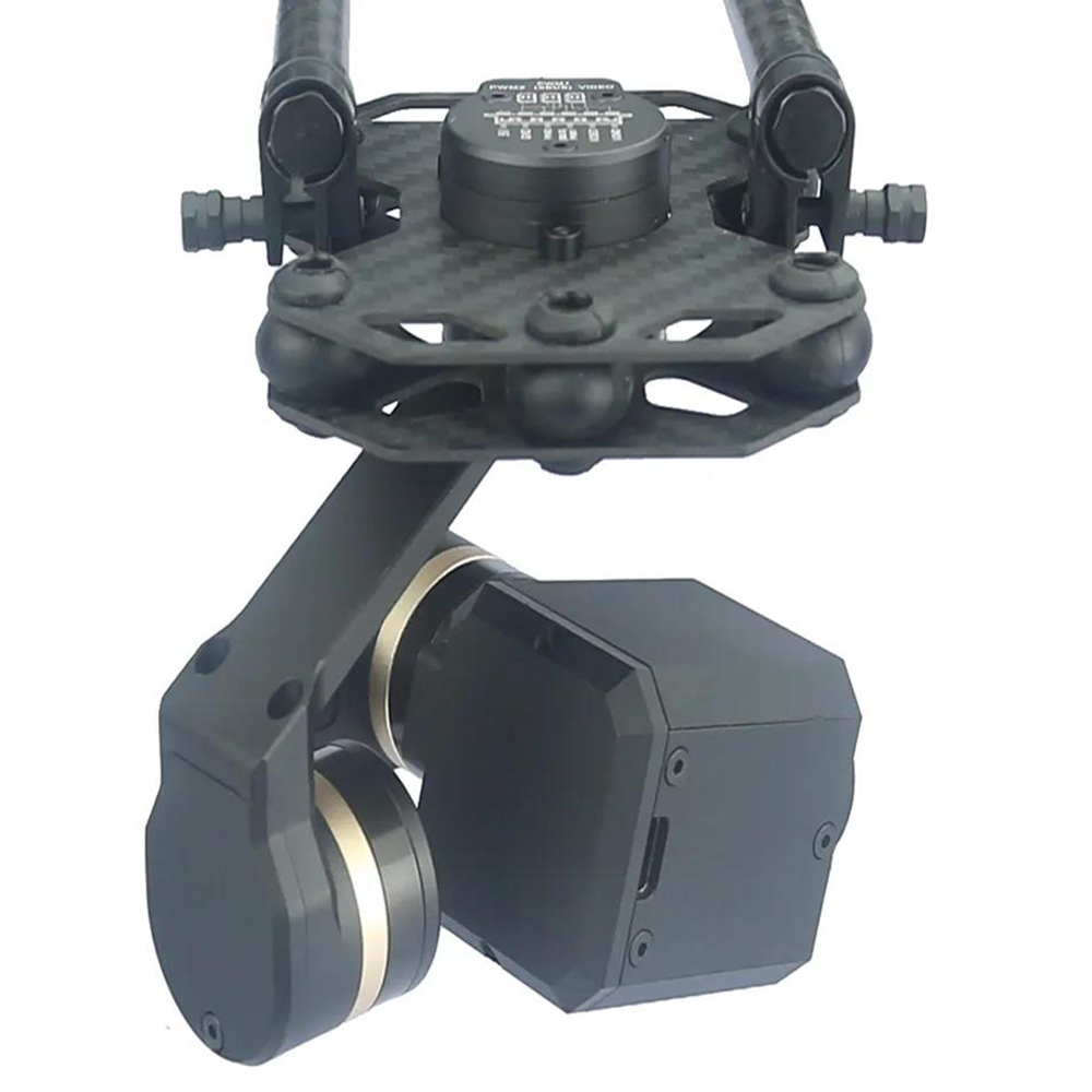 Tarot TL3T20 3-axis Gimbal 640 - Drone Gimbal 3 Axis recensione e prezzo