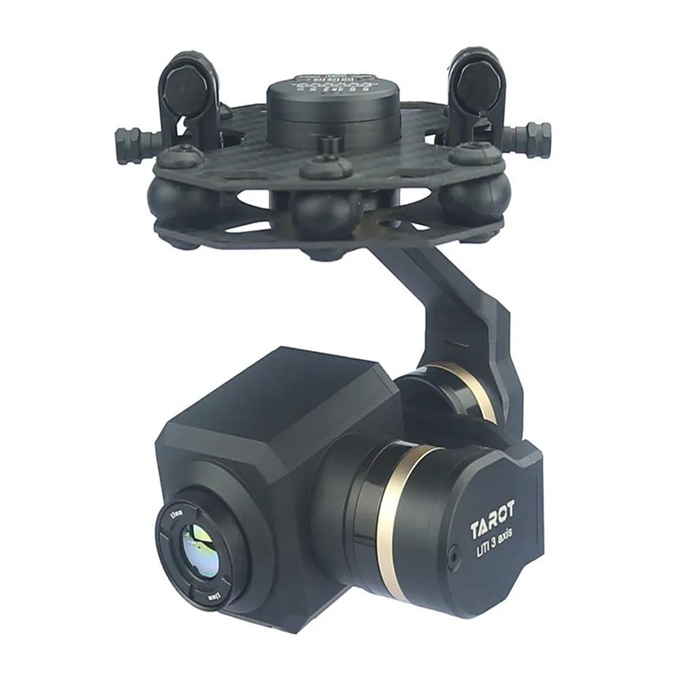Tarot TL3T20 3-axis Gimbal 640 - Drone Gimbal 3 Axis recensione e prezzo