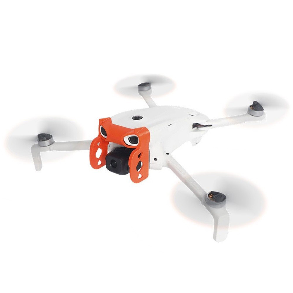 Scratch Resistant Lens Hood Su - Drone Gimbal Case recensione e prezzo