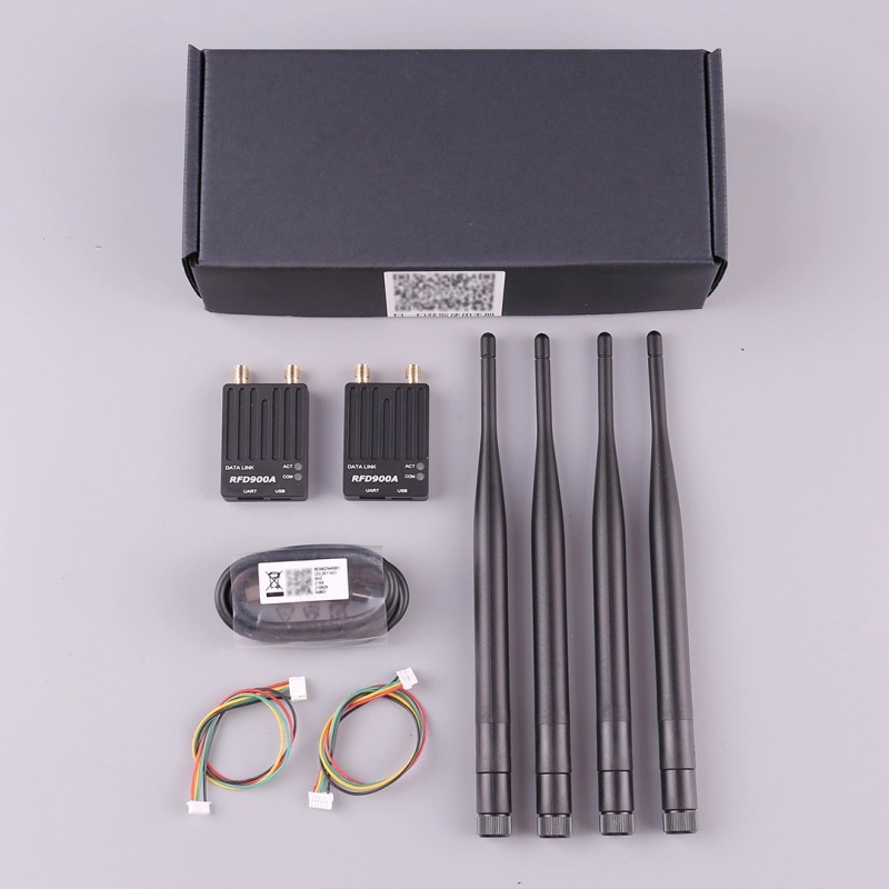 Transmission Modul RFD900A 915 - Drone Gimbal Controller recensione e prezzo