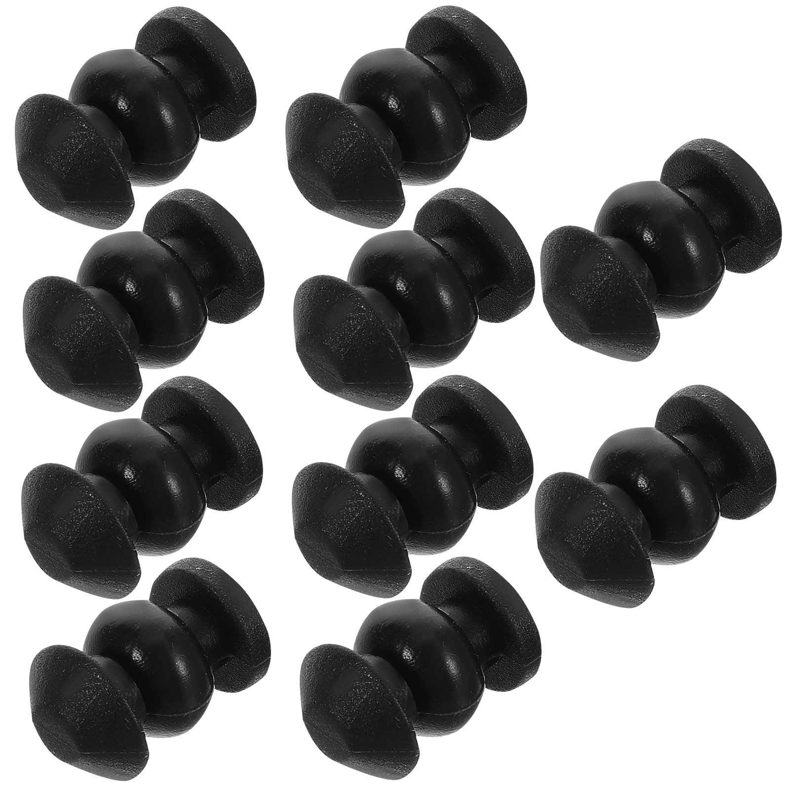 10Pcs Drone Gimbal Silicone Sh - Drone Gimbal Dampener recensione e prezzo